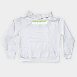 Dream Kids Hoodie